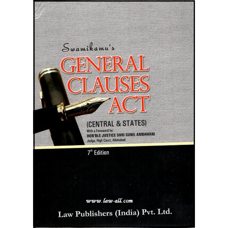 assignment on general clauses act 1897